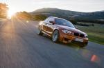 BMW 1-Series M 2011 года